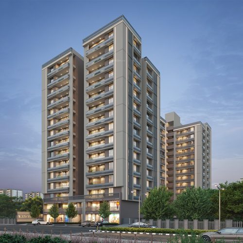 Trinity-Infratech-Enters-Gurugram-Real-Estate-Market-With-Three-New-Projects